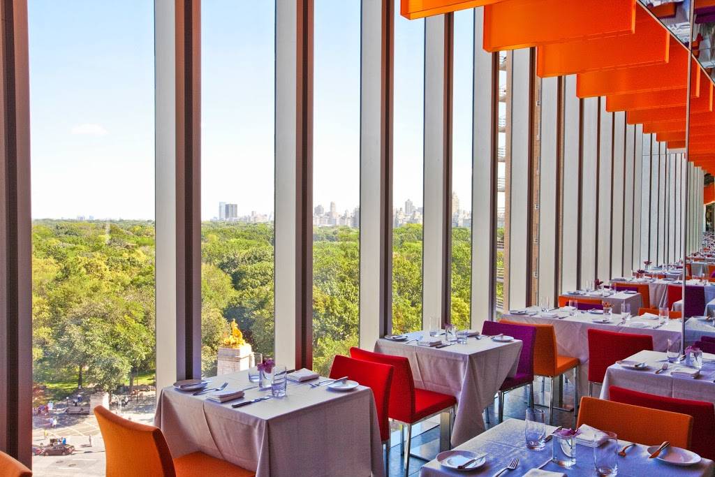 Robert | restaurant | 2 Columbus Cir, New York, NY 10019, USA | 2122997730 OR +1 212-299-7730