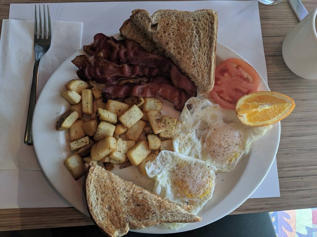 Restaurant Saint-Germain | meal takeaway | 2750 Ch Ste-Foy, Québec, QC G1V 1V6, Canada | 4186586067 OR +1 418-658-6067