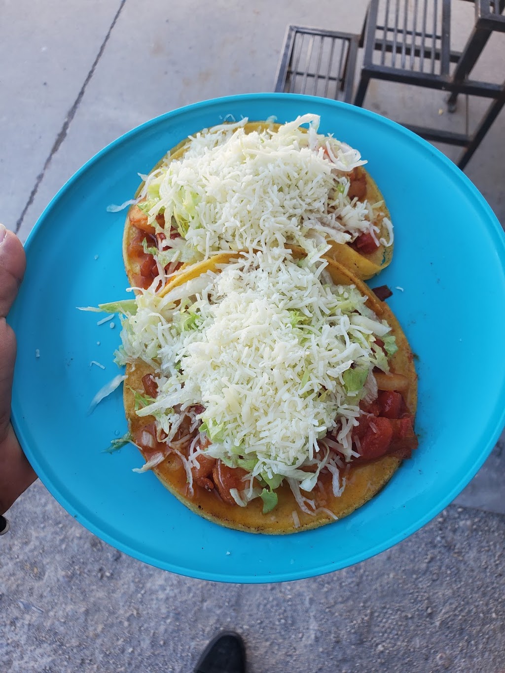 La Cocinita Goyis | restaurant | 1149 Main St, Panaca, NV 89042, USA | 4355926733 OR +1 435-592-6733