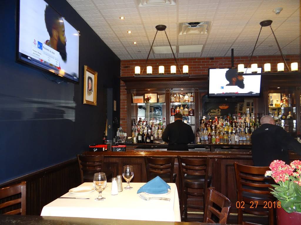 Chris & Tony’s | restaurant | 352 Jericho Turnpike, Syosset, NY 11791, USA | 5164961011 OR +1 516-496-1011