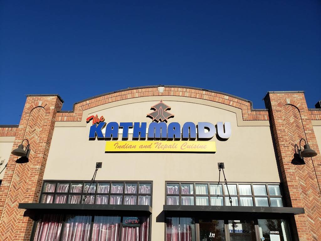 The Kathmandu | restaurant | 250 2100 S suite g, Salt Lake City, UT 84115, USA | 8019354258 OR +1 801-935-4258
