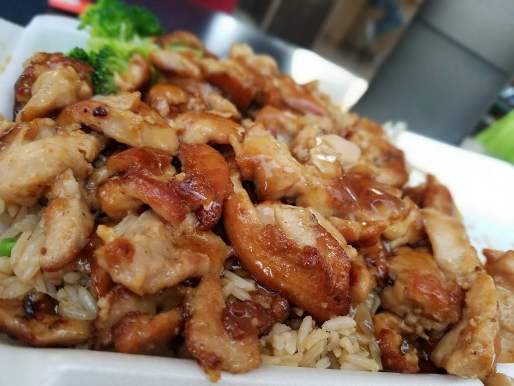 Sarku Japan | restaurant | 10300 Southside Blvd Space 3130, Jacksonville, FL 32256, USA | 9043631393 OR +1 904-363-1393