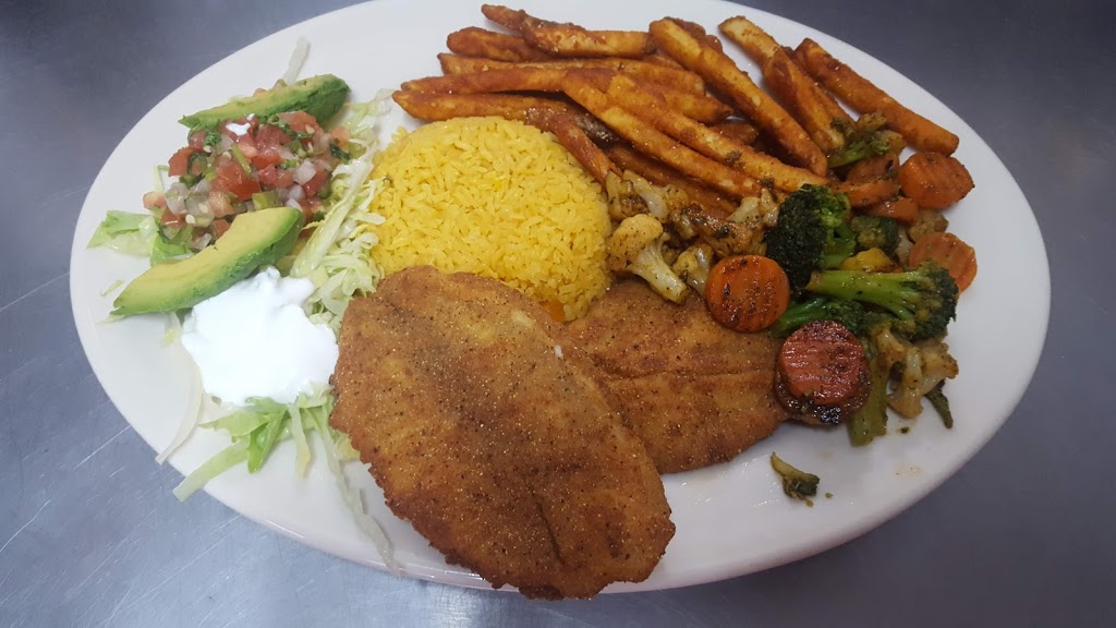 Nuevo Amigos | restaurant | 1664 Sycamore View Rd, Memphis, TN 38134, USA | 9012075700 OR +1 901-207-5700