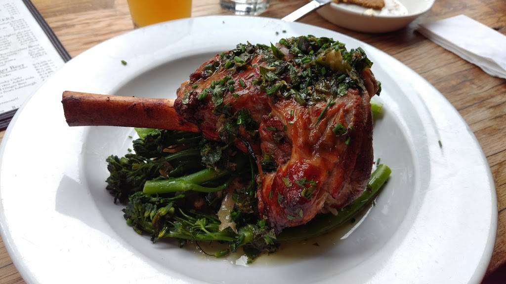 The Haven | restaurant | 2 Perkins St, Jamaica Plain, MA 02130, USA | 6175242836 OR +1 617-524-2836