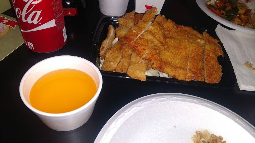 Caos Kitchen Asian Bistro | meal delivery | 2318, 2320 W Chapman Ave, Orange, CA 92868, USA | 7149788808 OR +1 714-978-8808