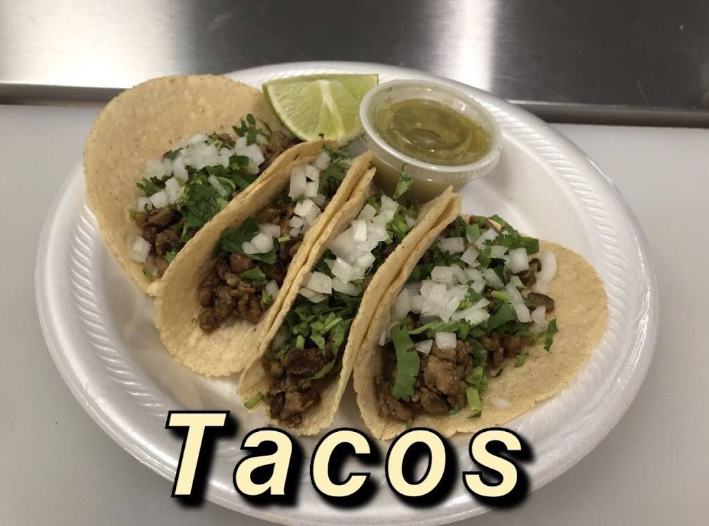 Taqueria El Merendero | restaurant | 708 S Front St, Pink Hill, NC 28572, USA | 2525681227 OR +1 252-568-1227