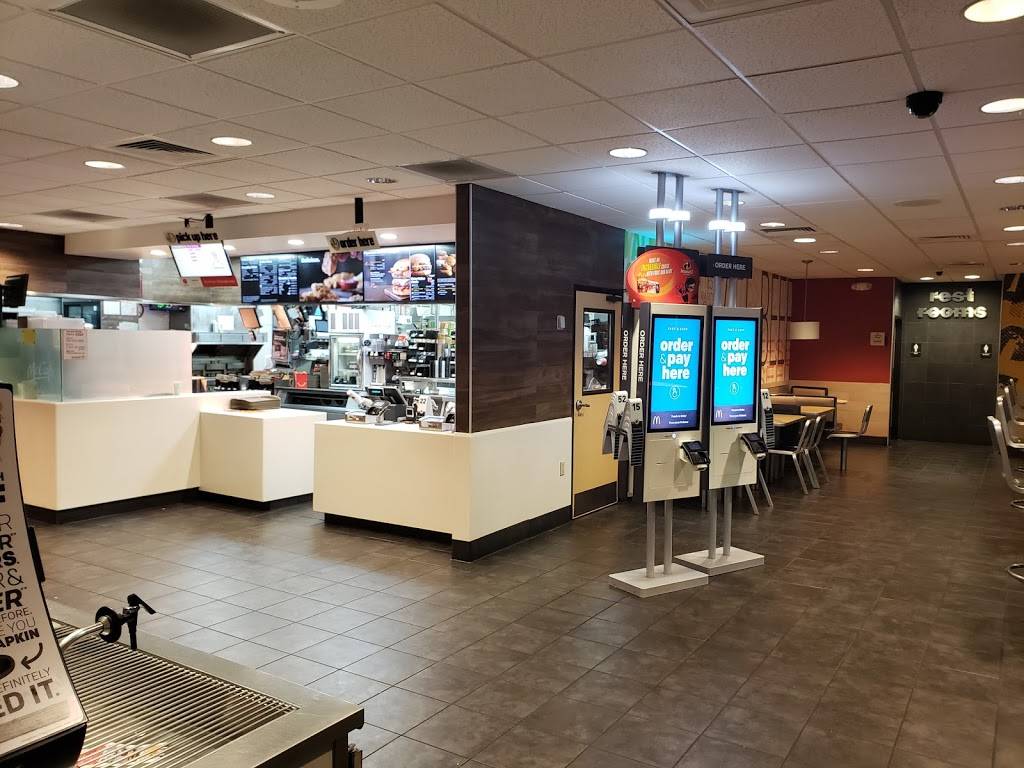 McDonalds | cafe | 9841 Atlantic Blvd, Jacksonville, FL 32225, USA | 9047240177 OR +1 904-724-0177