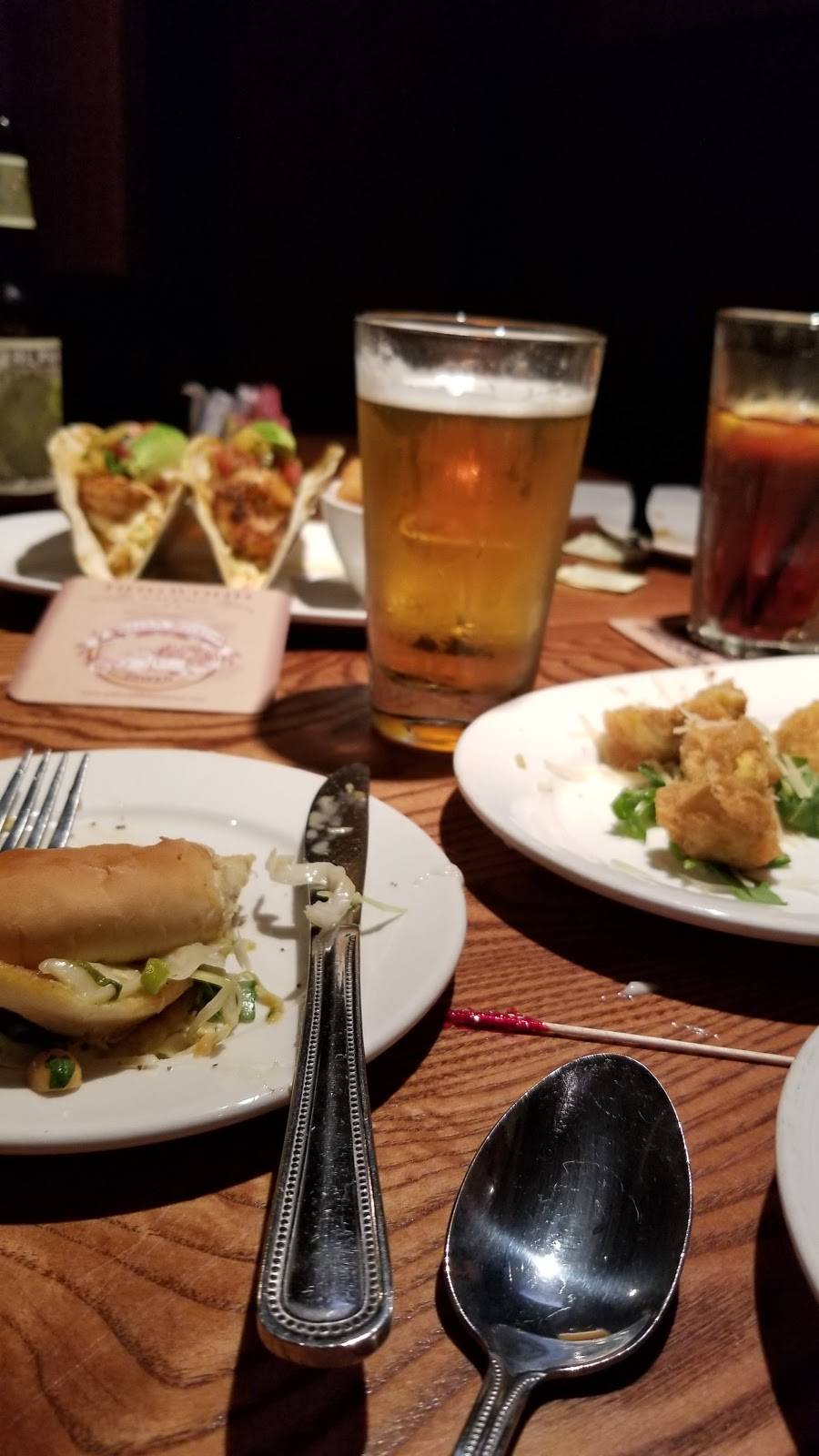 Dogwood Tavern | restaurant | 132 W Broad St, Falls Church, VA 22046, USA | 7032378333 OR +1 703-237-8333