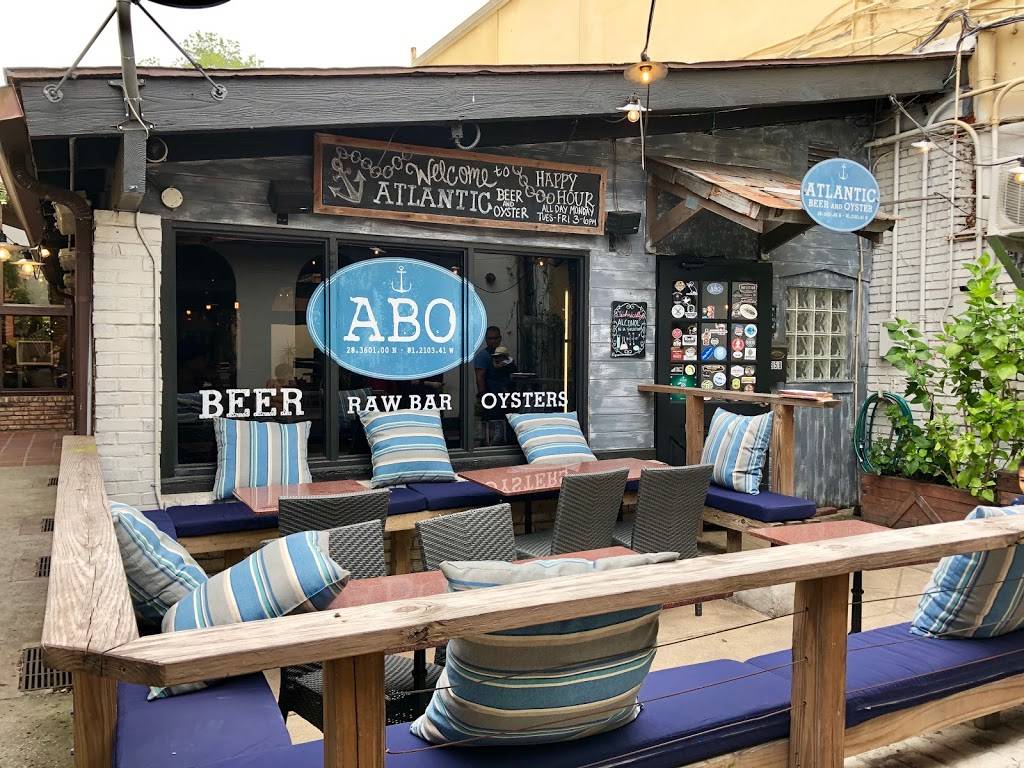 ABO Winter Park | restaurant | 358 N Park Ave B, Winter Park, FL 32789, USA | 4076367022 OR +1 407-636-7022