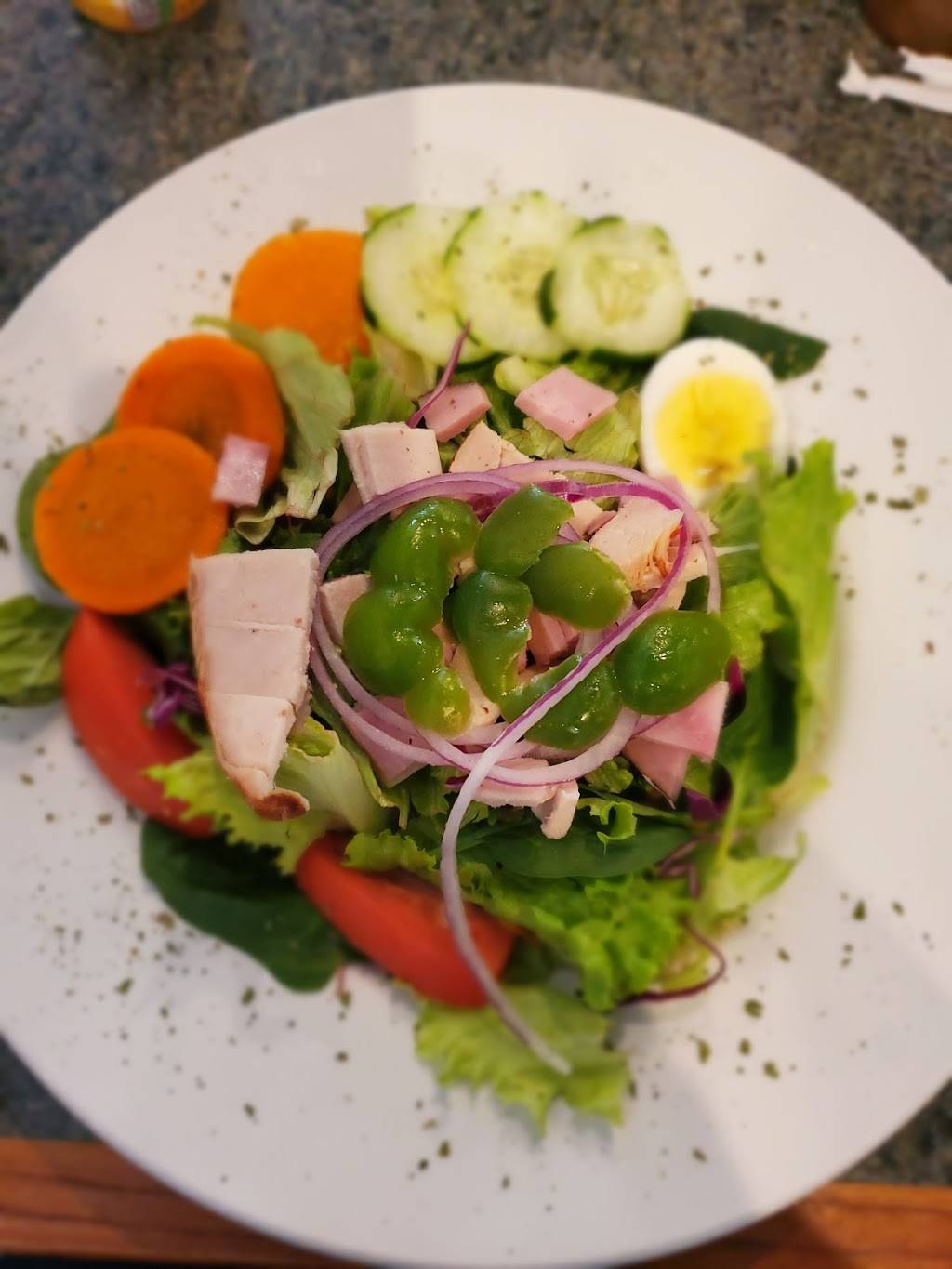 Grubys New York Deli | meal takeaway | 860 Johnson Ferry Rd NE, Atlanta, GA 30342, USA | 4042360060 OR +1 404-236-0060