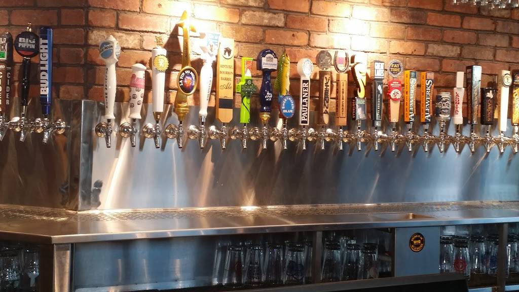 World of Beer | restaurant | 852 W Main St Ste 110, Charlottesville, VA 22903, USA | 4349701088 OR +1 434-970-1088