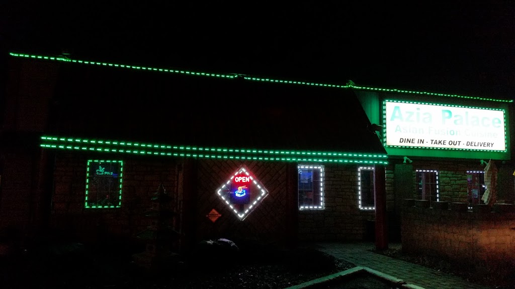 Azia Palace | restaurant | 1885 Perimeter Dr, Roseville, MN 55113, USA | 6516280990 OR +1 651-628-0990