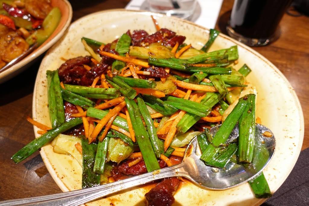 P.F. Changs | meal takeaway | 1725 Briargate Pkwy, Colorado Springs, CO 80920, USA | 7195938580 OR +1 719-593-8580