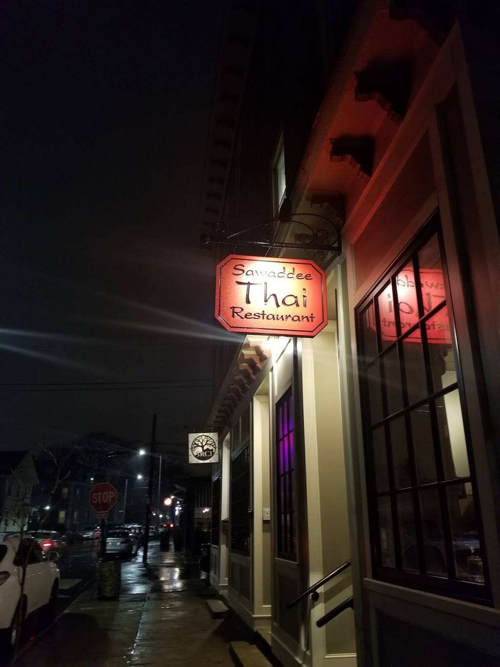 Sawaddee Thai Restaurant | restaurant | 93 Hope St, Providence, RI 02906, USA | 4018311122 OR +1 401-831-1122