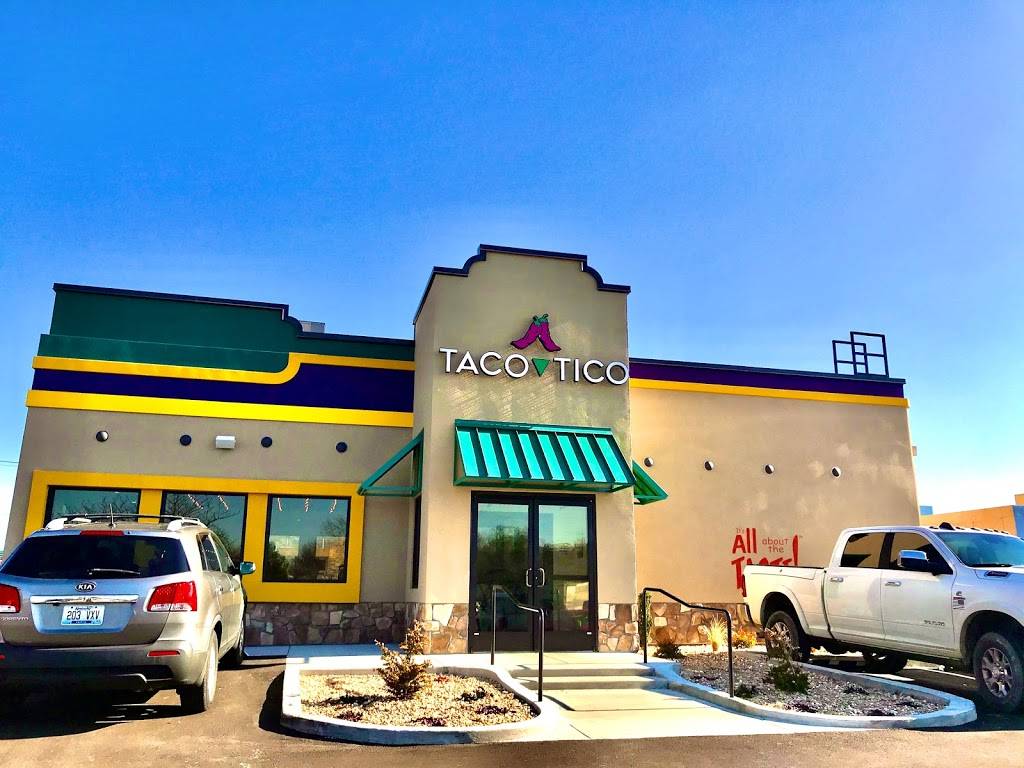 Taco Tico | restaurant | 3110 Pimlico Pkwy, Lexington, KY 40517, USA | 8594074300 OR +1 859-407-4300