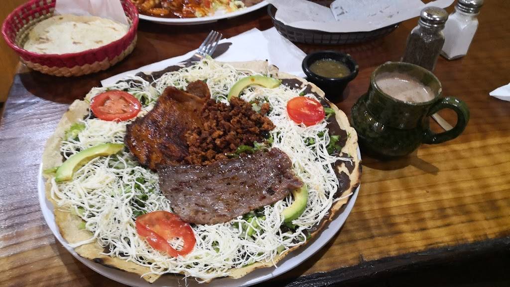 El Tule | restaurant | 5440 Thornwood Dr #1, San Jose, CA 95123, USA | 4082271752 OR +1 408-227-1752