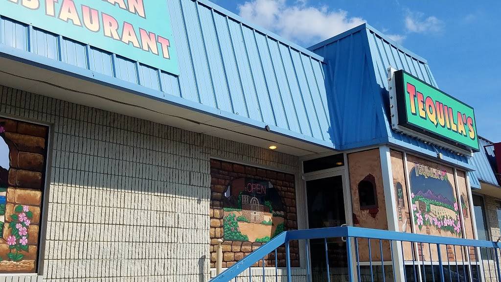 Tequilas Mexican Restaurant | restaurant | 18050 MO-13, Branson West, MO 65737, USA | 4172723399 OR +1 417-272-3399