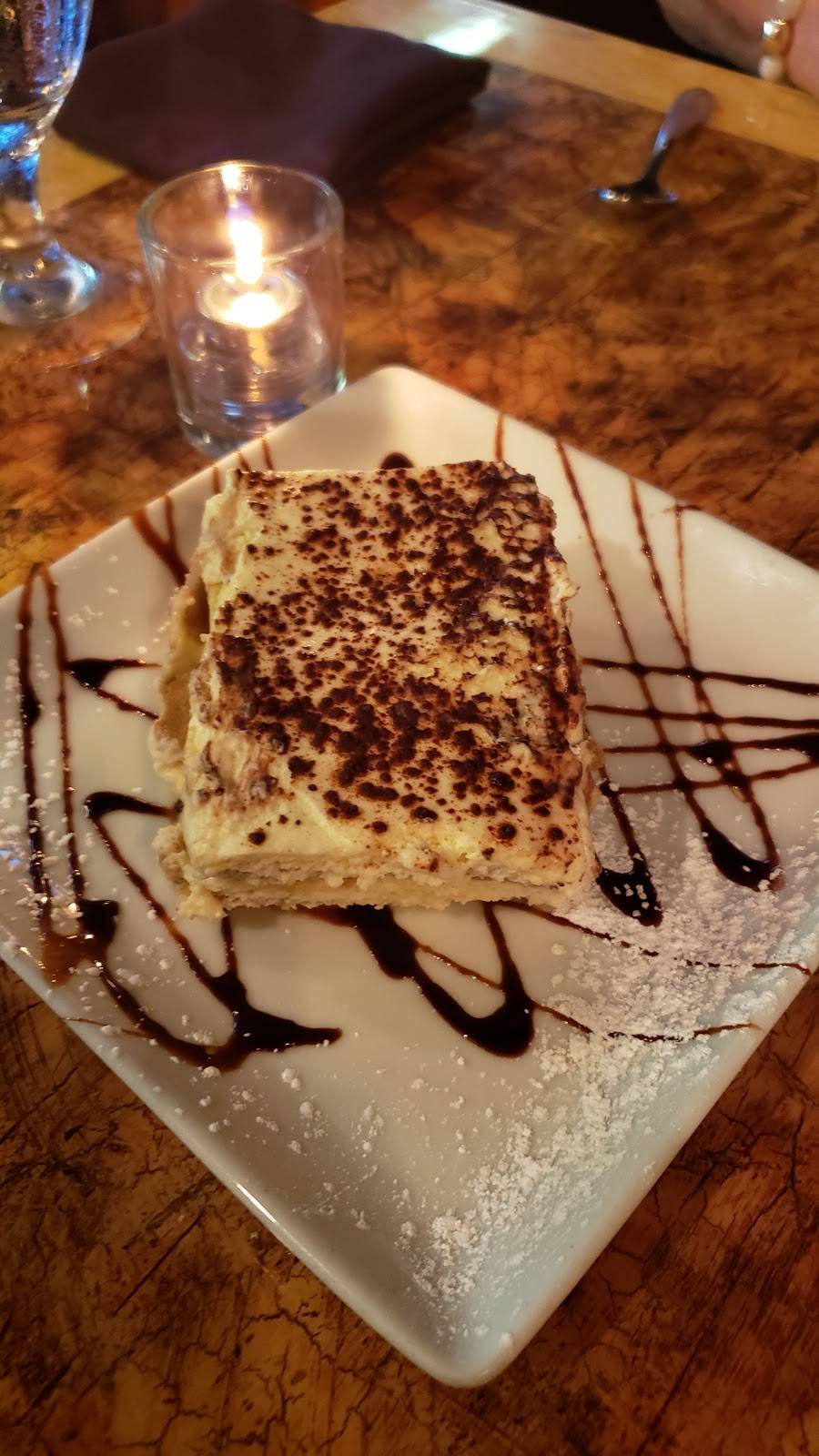 Gusto Ristorante | restaurant | 890 William Hilton Pkwy, Hilton Head Island, SC 29928, USA | 8438022424 OR +1 843-802-2424