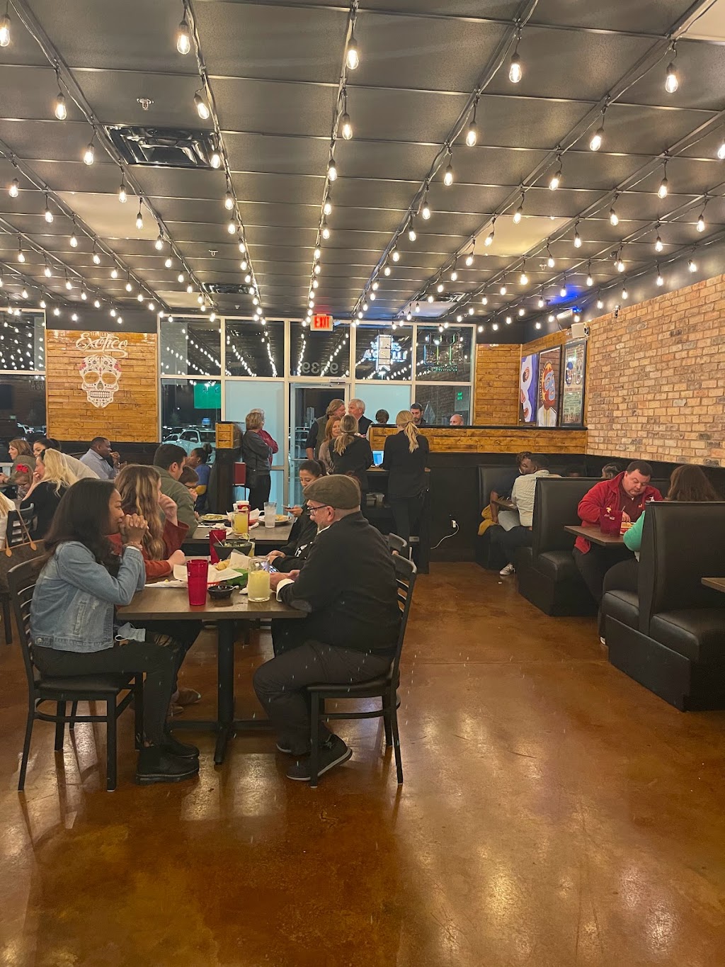 Sol Restaurant | restaurant | 9539 Vaughn Rd, Pike Rd, AL 36064, USA | 3345937984 OR +1 334-593-7984