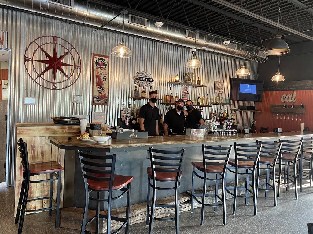 Blackberrys Bar & Grill | restaurant | 2241 Grand Island Blvd, Grand Island, NY 14072, USA | 7167759743 OR +1 716-775-9743