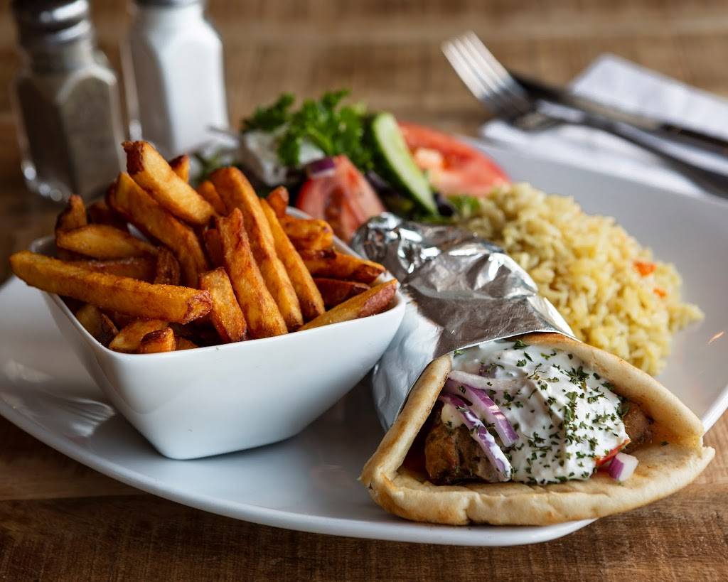 Restaurant le système Sainte-Thérèse | restaurant | 269 Rue Sicard, Sainte-Thérèse, QC J7E 3X3, Canada | 4504339433 OR +1 450-433-9433