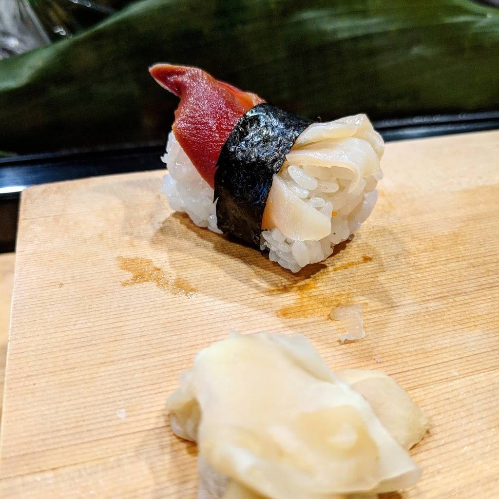 Kin Chan Sushi Inc | restaurant | 500 Ala Moana Blvd # 5C, Honolulu, HI 96813, USA | 8085340088 OR +1 808-534-0088