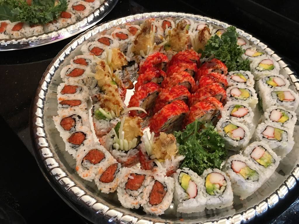 Lumi Asian Fusion | restaurant | 460 Universal Dr N, North Haven, CT 06473, USA | 2032348885 OR +1 203-234-8885