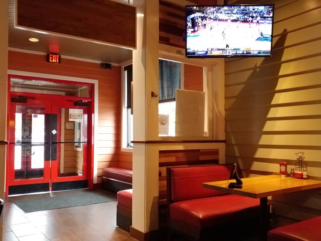 Chilis Grill & Bar | meal takeaway | 237 S Battlefield Blvd, Chesapeake, VA 23322, USA | 7575463626 OR +1 757-546-3626