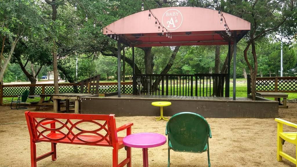 Baby Acapulco Restaurant | restaurant | 9505 Stonelake Blvd, Austin, TX 78759, USA | 5127959000 OR +1 512-795-9000