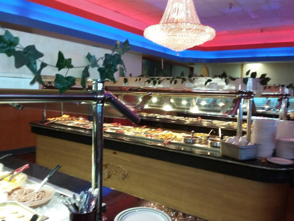 Asian Buffet | restaurant | 3714, 108 Brighton Park Blvd, Frankfort, KY 40601, USA | 5026958298 OR +1 502-695-8298