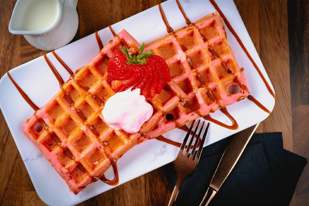 Lacuna Brunch & Tequila Café | restaurant | 4210 Calder Ave Suite A, Beaumont, TX 77706, USA | 4093477440 OR +1 409-347-7440