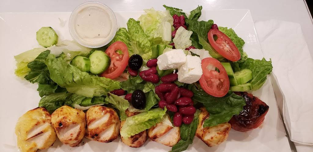 Shamshiry | restaurant | 8607 Westwood Center Dr, Vienna, VA 22182, USA | 7034488883 OR +1 703-448-8883