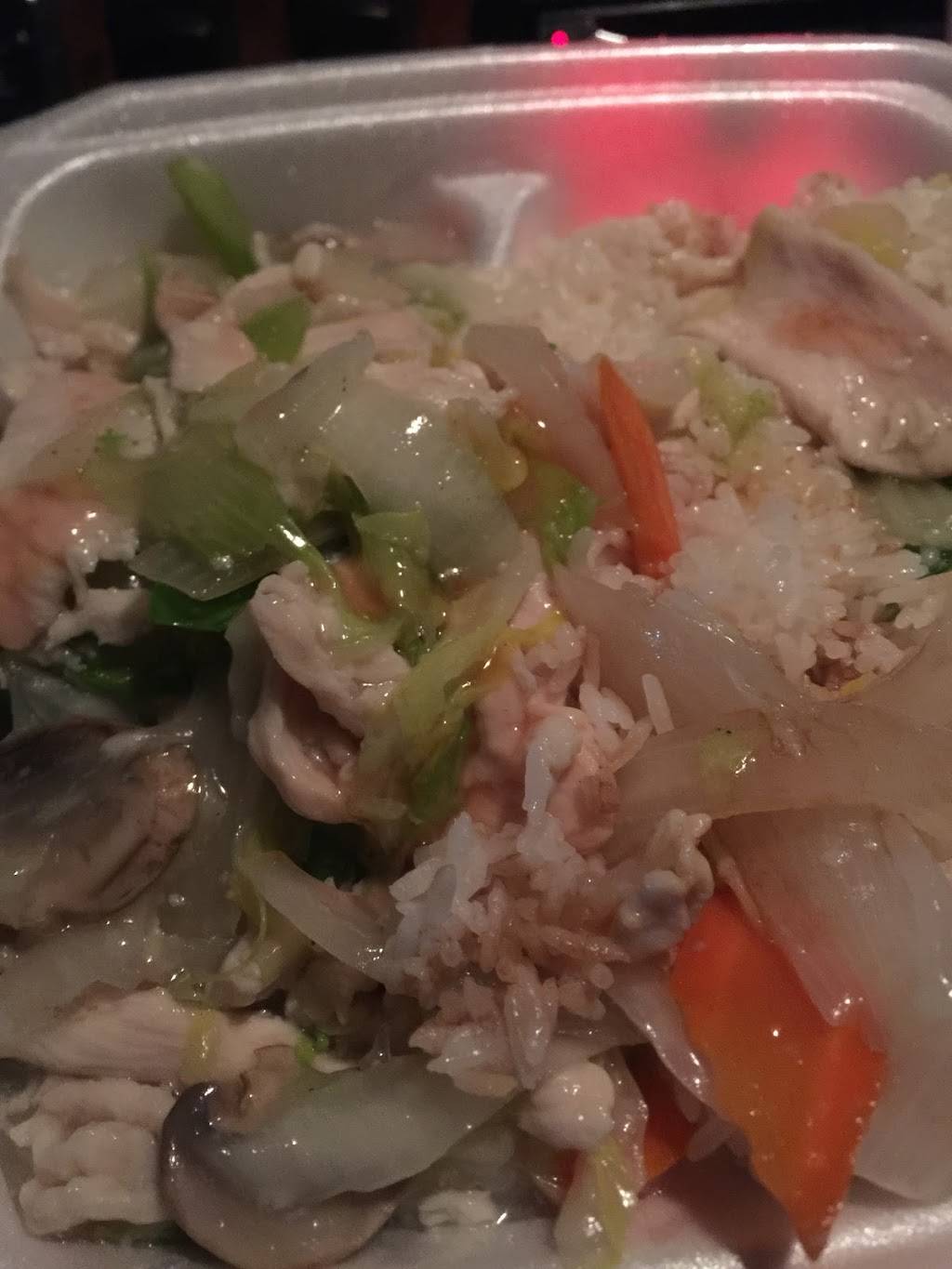 Taste of China | restaurant | 2402 S Horner Blvd, Sanford, NC 27330, USA | 9197768618 OR +1 919-776-8618