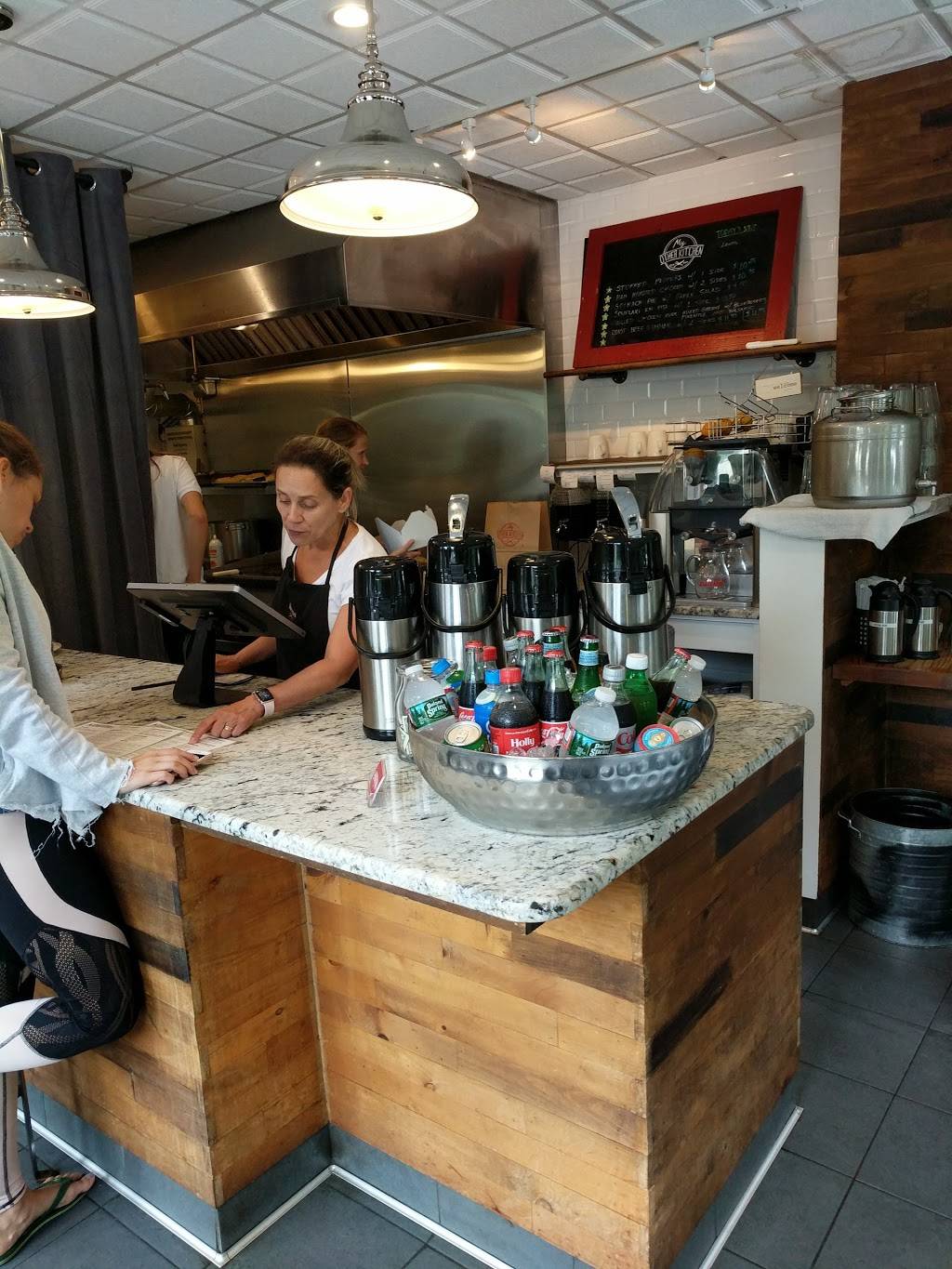 My Other Kitchen | restaurant | 762 Pleasant St, Belmont, MA 02478, USA | 6179321444 OR +1 617-932-1444