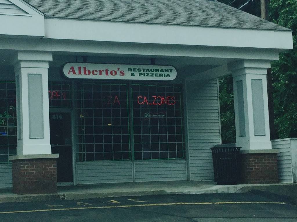 Albertos | restaurant | 814 Derby Ave, Seymour, CT 06483, USA | 2037329082 OR +1 203-732-9082
