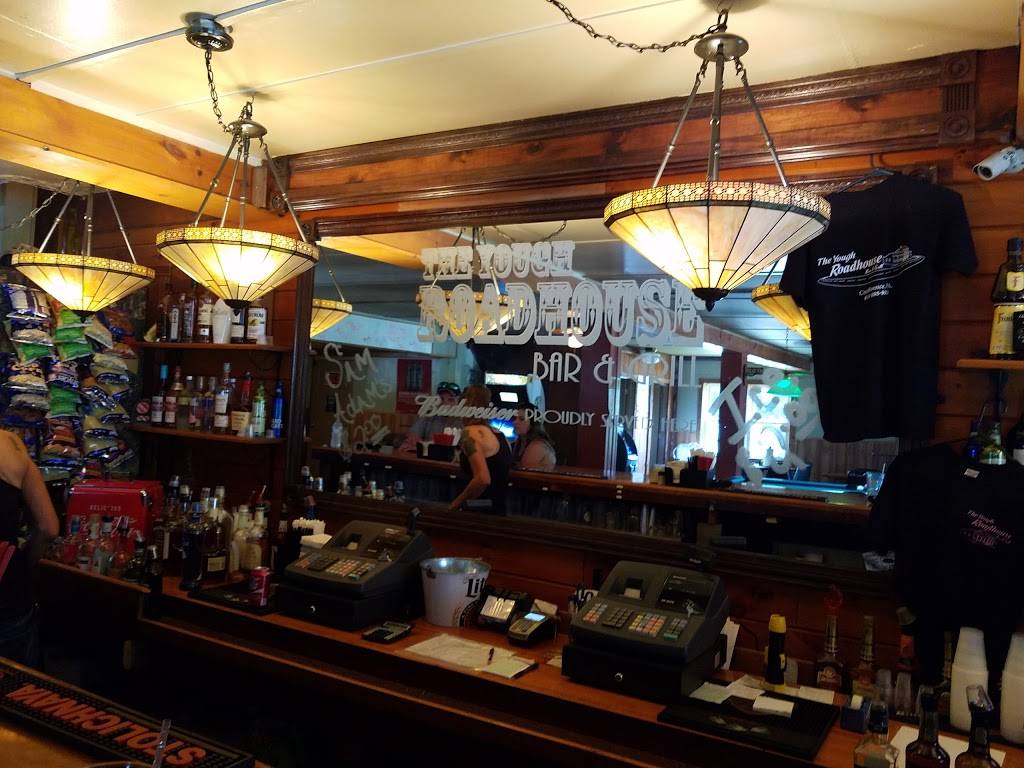 The Yough Roadhouse Bar & Grille | restaurant | 7966 Kingwood Rd, Confluence, PA 15424, USA | 8143959531 OR +1 814-395-9531