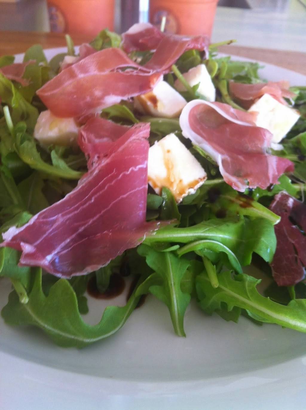 Harvard Cookin Girl | restaurant | 7441 Girard Ave, La Jolla, CA 92037, USA | 8588883509 OR +1 858-888-3509