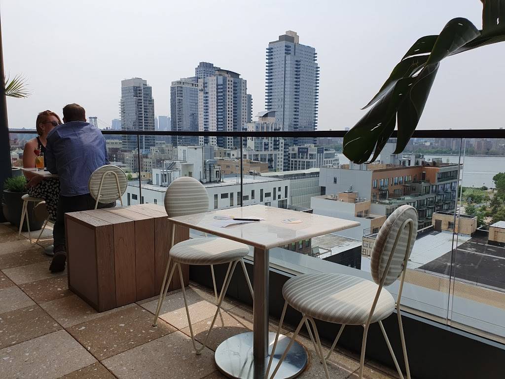 Summerly | restaurant | 97 Wythe Ave, Brooklyn, NY 11249, USA | 7182157150 OR +1 718-215-7150