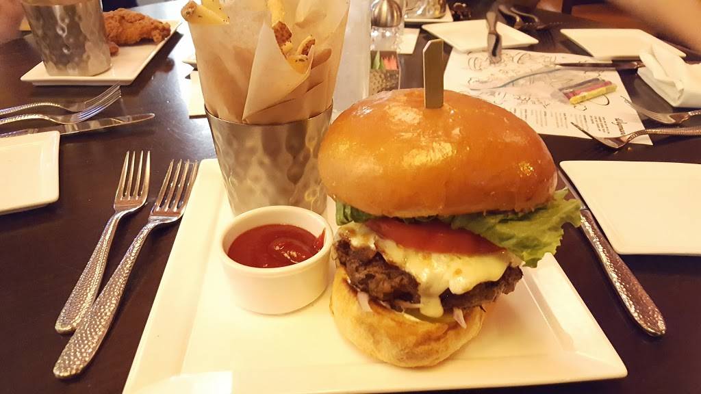 The Pub by Wegmans | restaurant | 7905 Hilltop Village Center Dr, Alexandria, VA 22315, USA | 5715272465 OR +1 571-527-2465