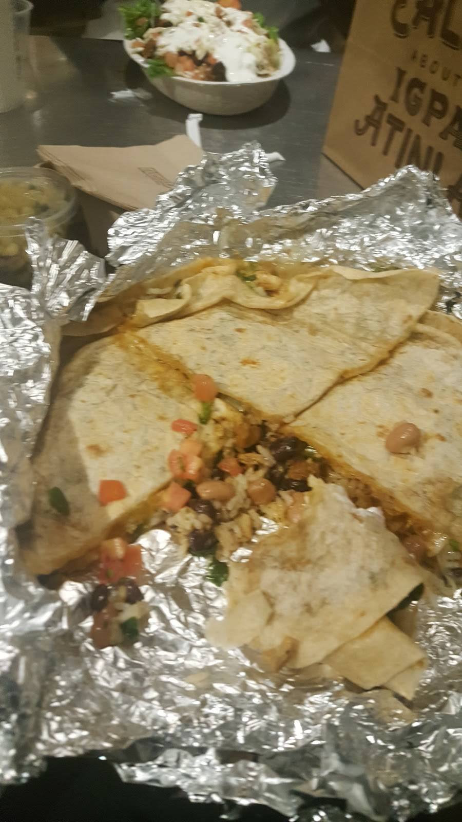 Chipotle Mexican Grill | restaurant | 24631 Crenshaw Blvd Ste A, Torrance, CA 90505, USA | 3105300690 OR +1 310-530-0690