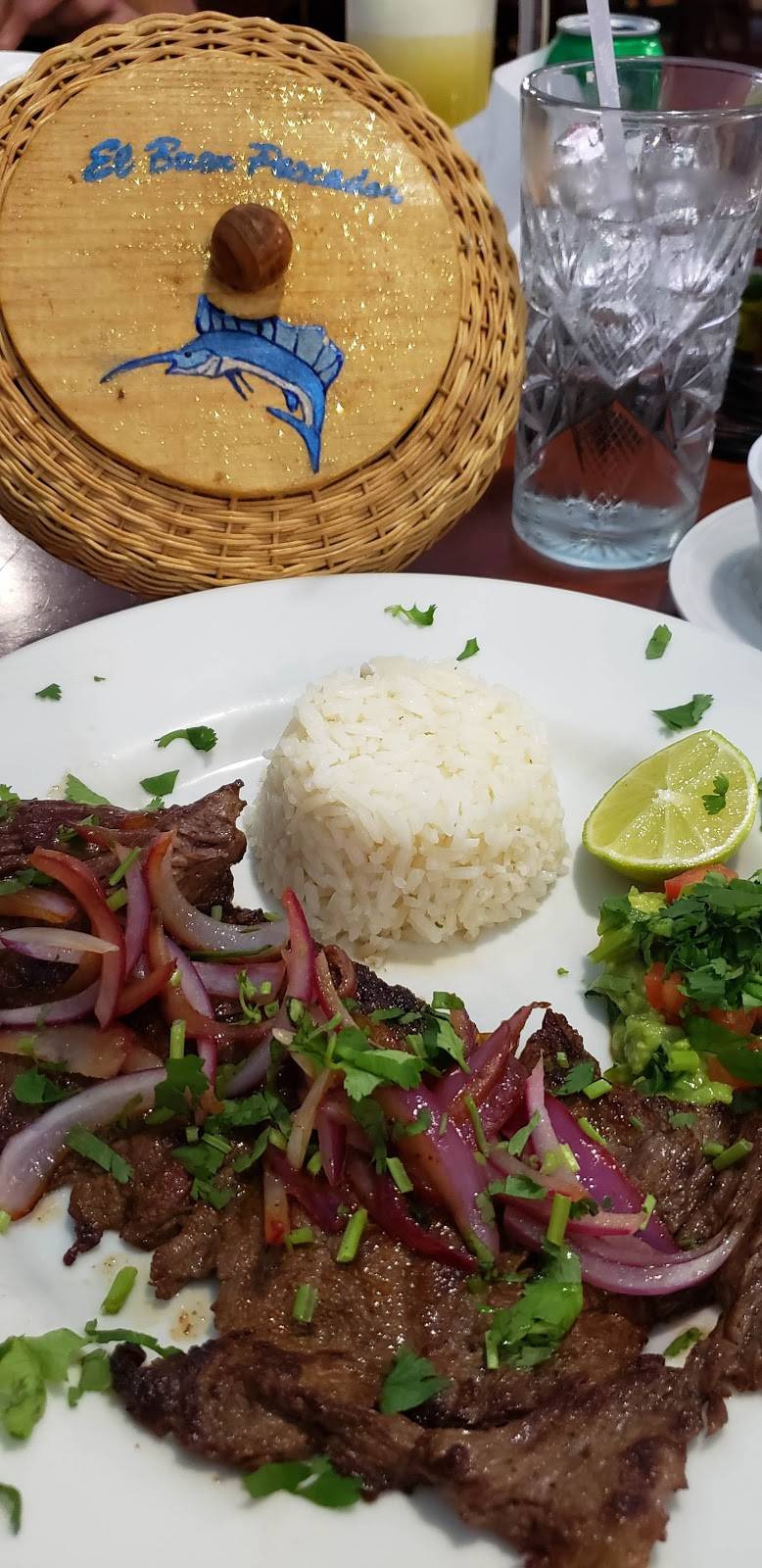 El Buen Pescador II | restaurant | 5891 S Military Trail, Lake Worth, FL 33463, USA | 5614334903 OR +1 561-433-4903