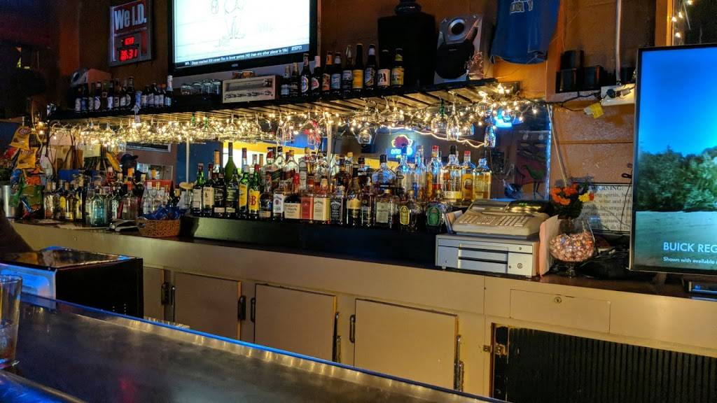 J.Ks Brickhouse Sports Bar & Grill | restaurant | 360 Adeline St, Oakland, CA 94607, USA | 5108325200 OR +1 510-832-5200