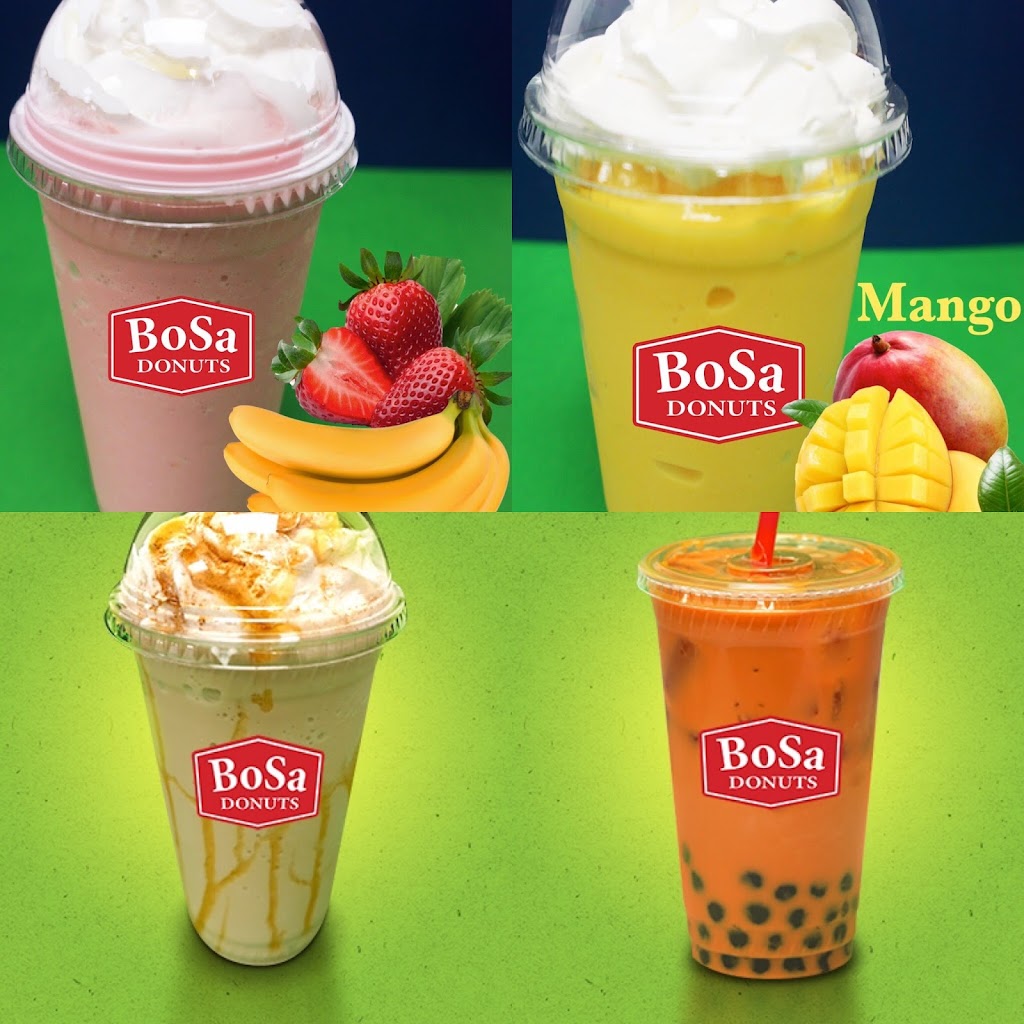 BoSa Donuts | restaurant | 455 N 3rd St, Phoenix, AZ 85004, USA | 6028888555 OR +1 602-888-8555