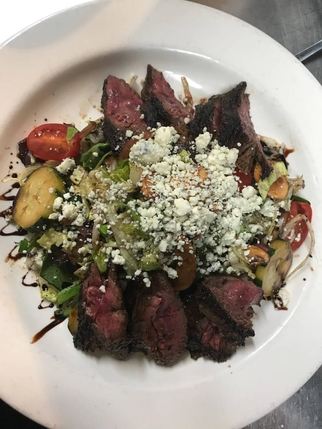 The Reserve Room at Eddies | restaurant | 643 Williamson Rd, Mooresville, NC 28117, USA | 7047992090 OR +1 704-799-2090