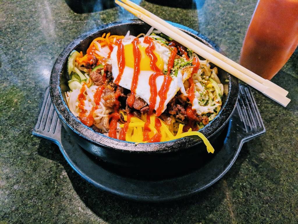 Ohgane Oakland | restaurant | 3915 Broadway, Oakland, CA 94611, USA | 5105948300 OR +1 510-594-8300