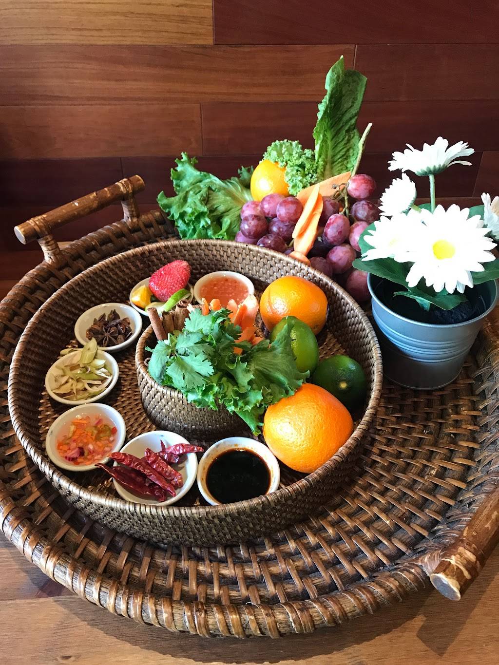 Coco Thai | restaurant | 268 Prospect Park West, Brooklyn, NY 11215, USA | 7183692472 OR +1 718-369-2472