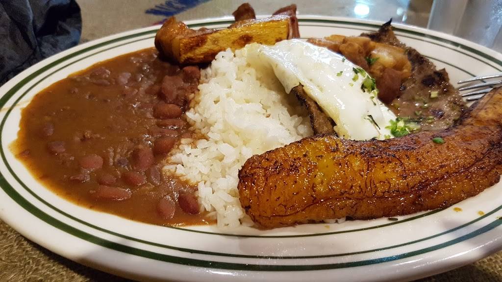 El Fogon Costeno | restaurant | 1344, 10912 Northern Blvd, Corona, NY 11368, USA | 7182052828 OR +1 718-205-2828