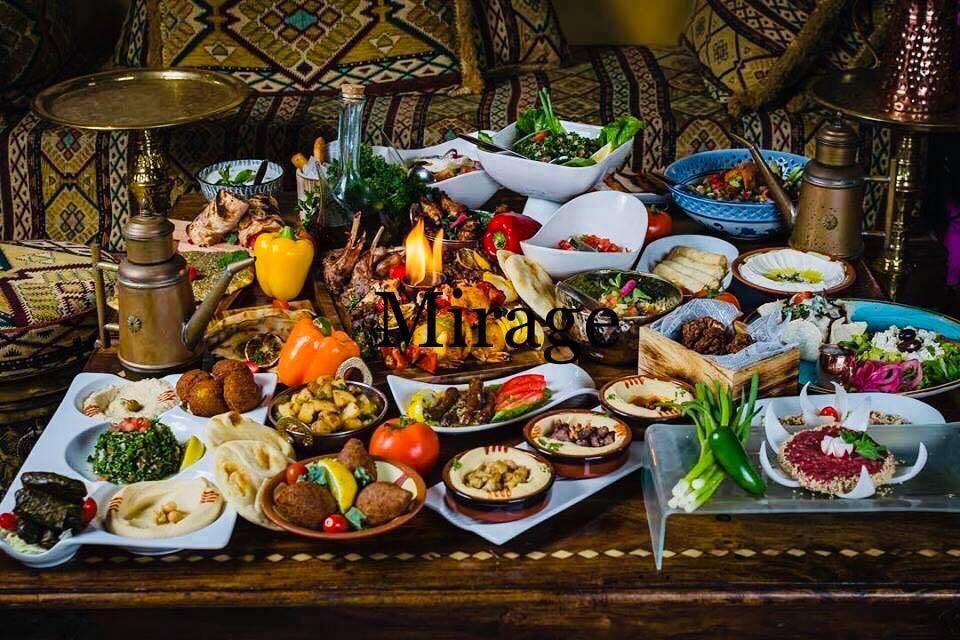 Arabian Nights Restaurant & Hookah Lounge Orlando | restaurant | 6427 Westwood Blvd, Orlando, FL 32821, USA | 4074125703 OR +1 407-412-5703