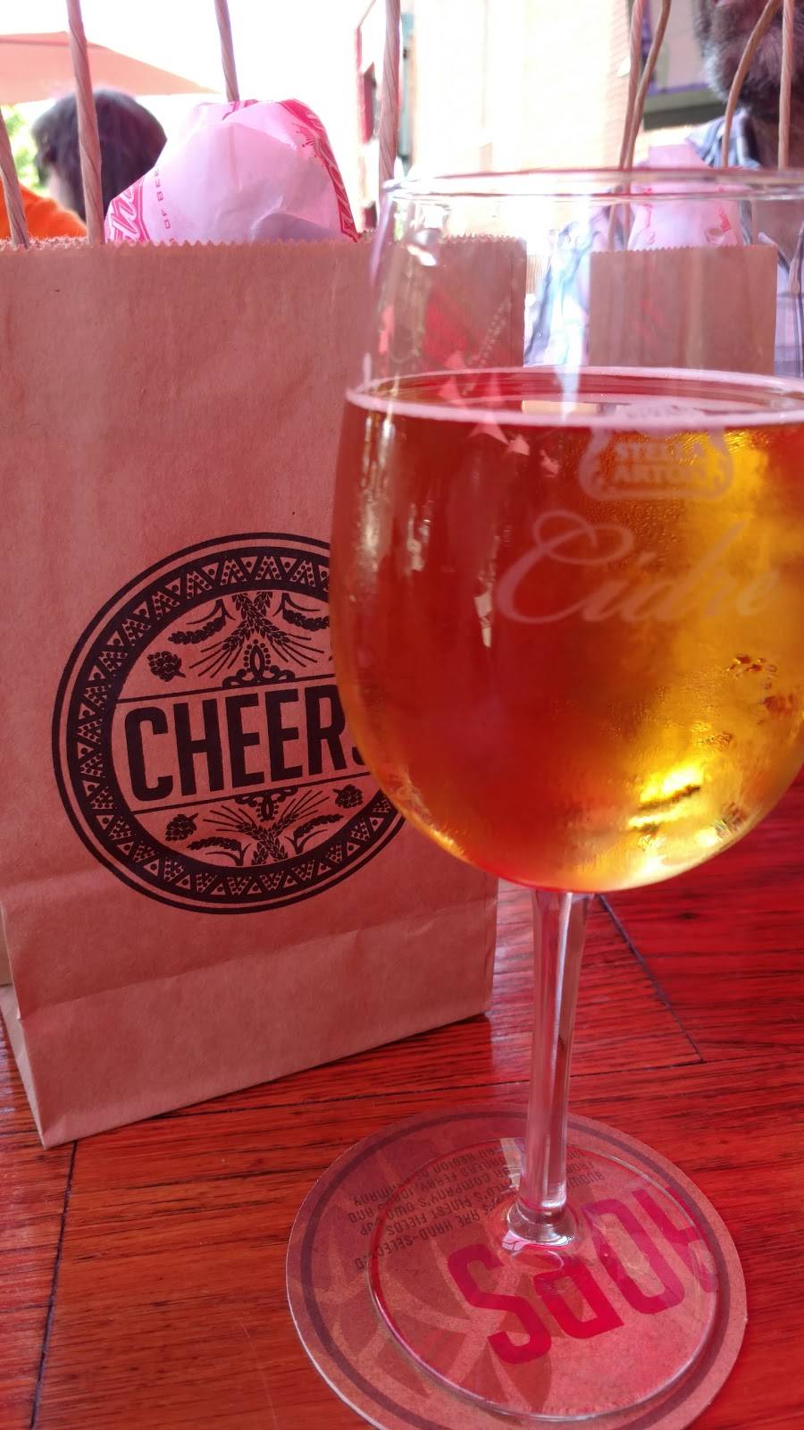 The Biergarten | restaurant | 1200 Lynch St #2, St. Louis, MO 63118, USA | 3145772626 OR +1 314-577-2626