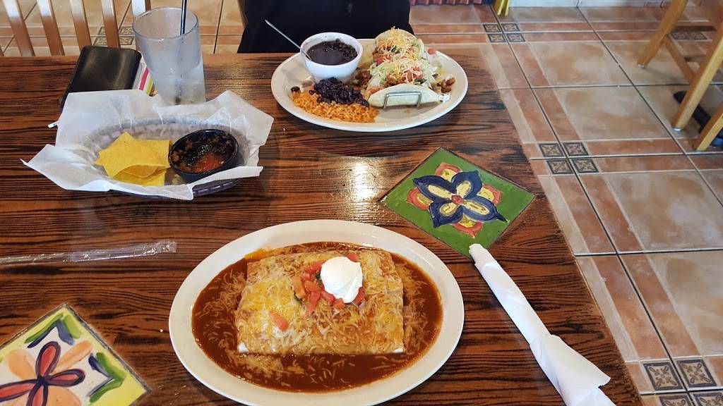 Mi Casa Mexican Restaurant | restaurant | 2613 Thonotosassa Rd, Plant City, FL 33563, USA | 8137520057 OR +1 813-752-0057